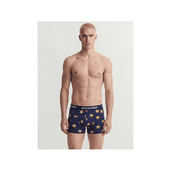 Jack & Jones Boxershort 3-Pack