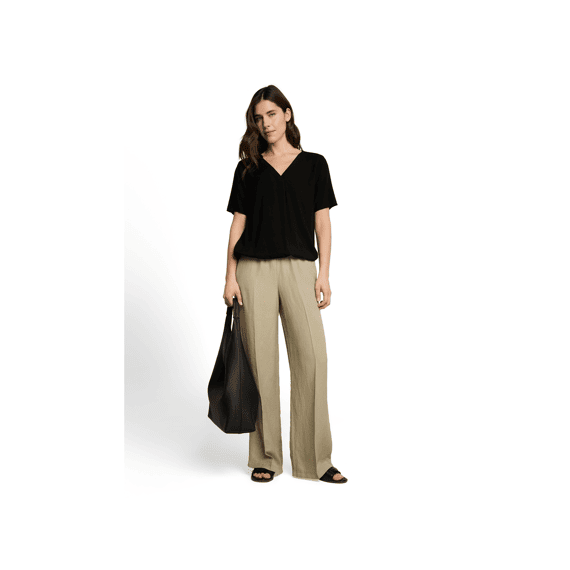 Tom Tailor Dames Bloes