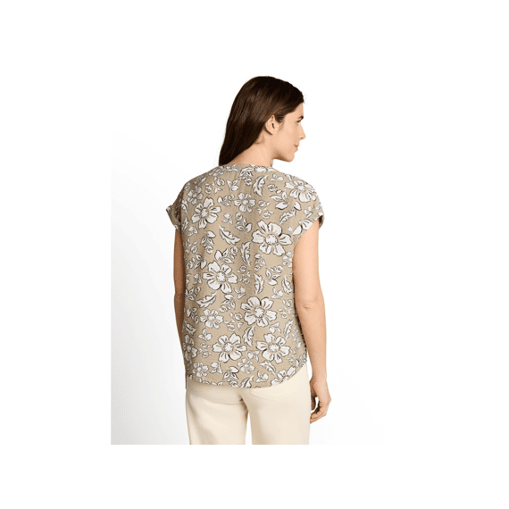 Tom Tailor Dames Bloes