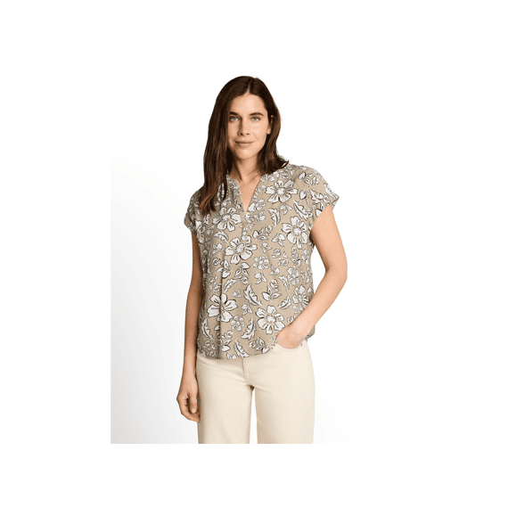 Tom Tailor Dames Bloes