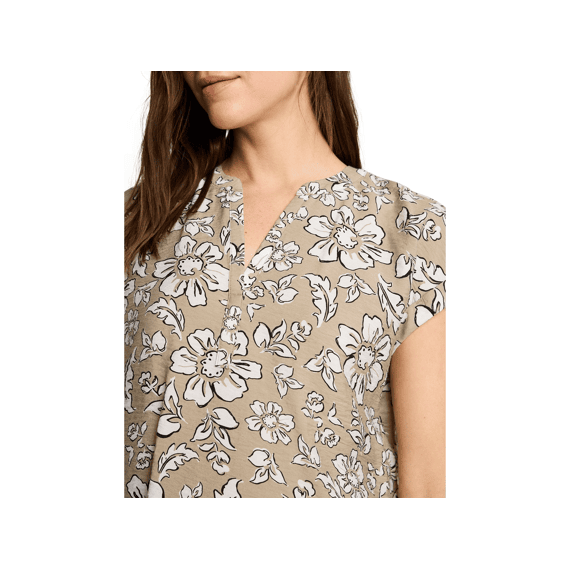 Tom Tailor Dames Bloes