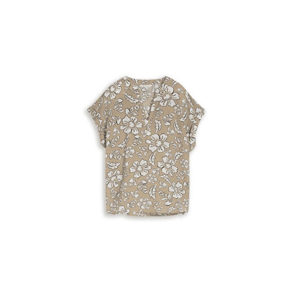 Tom Tailor Dames Bloes