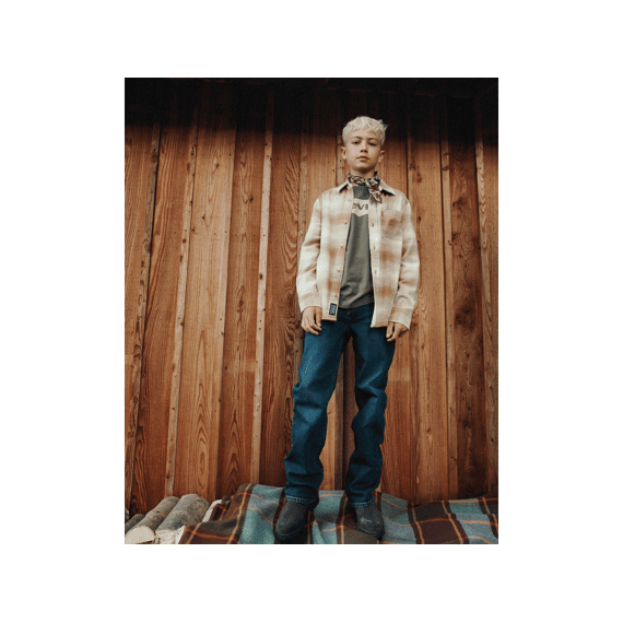 Levi S T-shirt