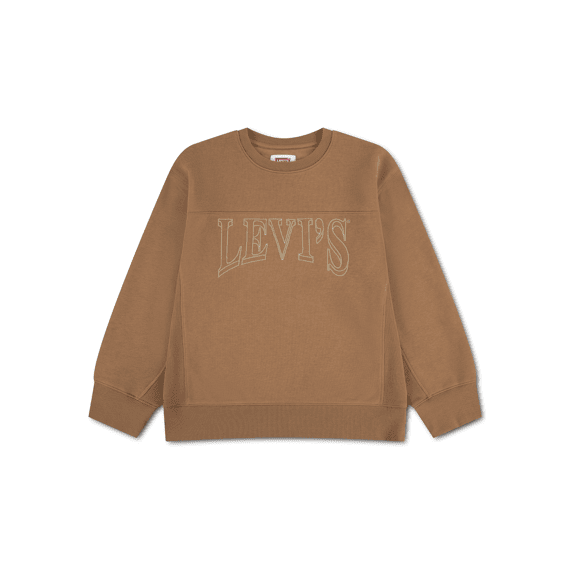 Levi S Pull