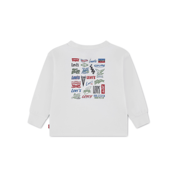 Levi S T-shirt