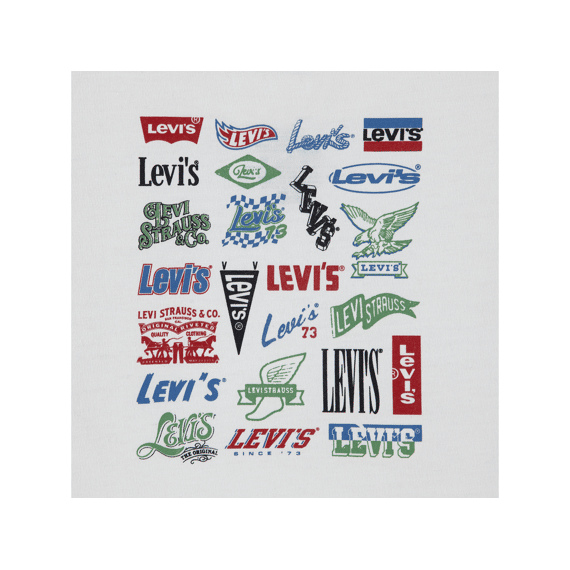 Levi S T-shirt
