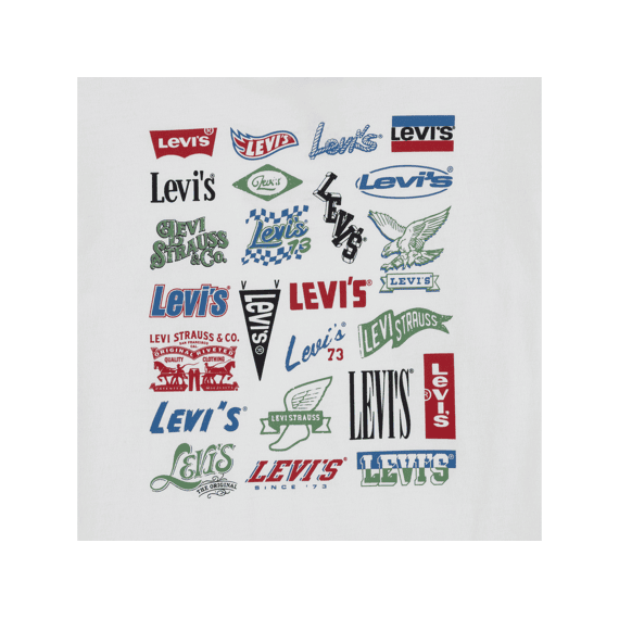 Levi S T-shirt