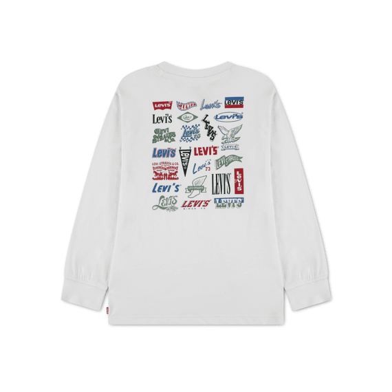 Levi S T-shirt