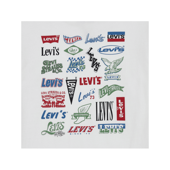 Levi S T-shirt
