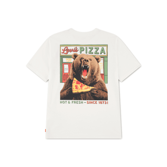 Levi S T-shirt