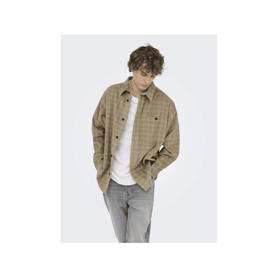 Only & Sons Hemd
