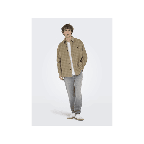 Only & Sons Hemd
