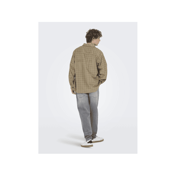 Only & Sons Hemd
