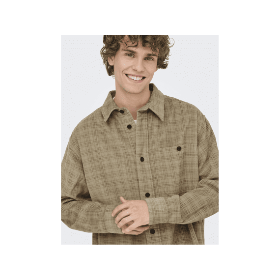 Only & Sons Hemd