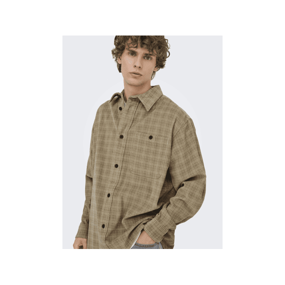 Only & Sons Hemd