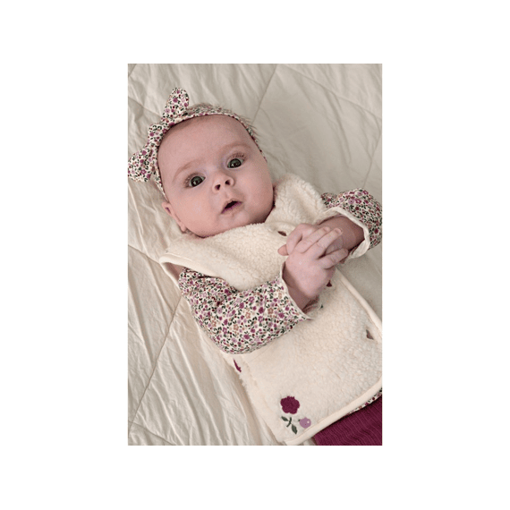 Feetje Gilet