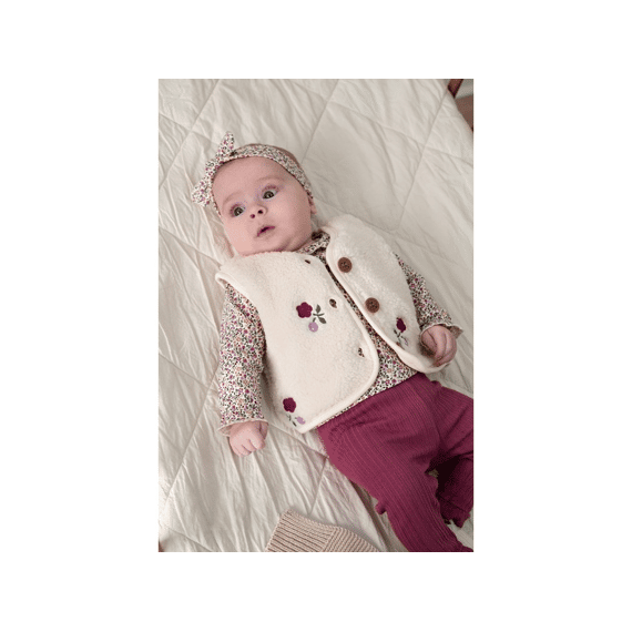 Feetje Gilet
