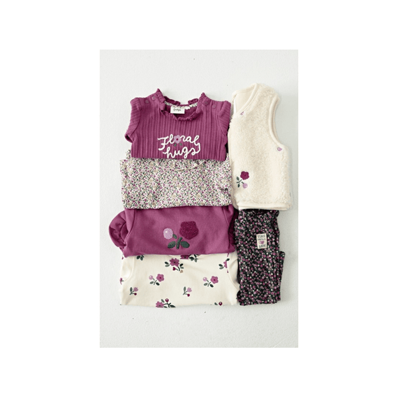 Feetje Gilet