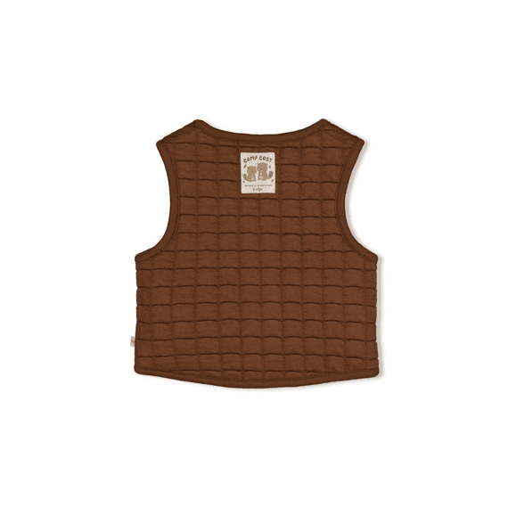 Feetje Gilet