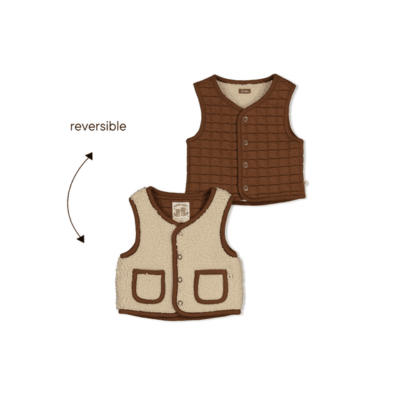 Feetje Gilet