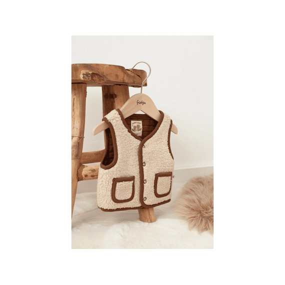 Feetje Gilet
