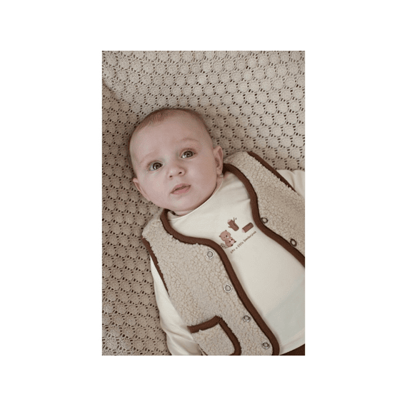 Feetje Gilet