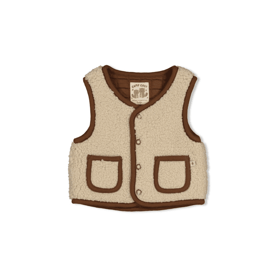 Feetje Gilet