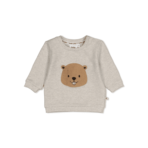 Feetje Sweater