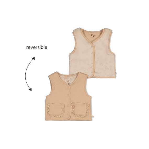 Feetje Gilet