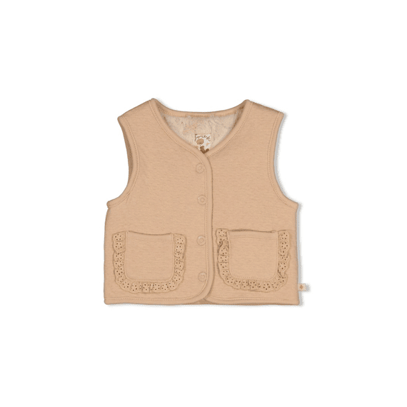 Feetje Gilet