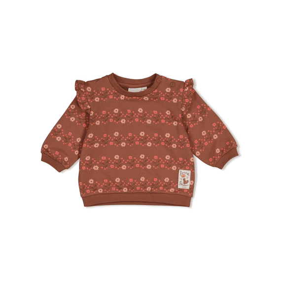 Feetje Sweater