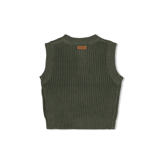 Feetje Gilet