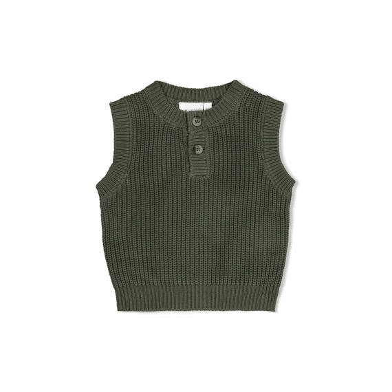 Feetje Gilet