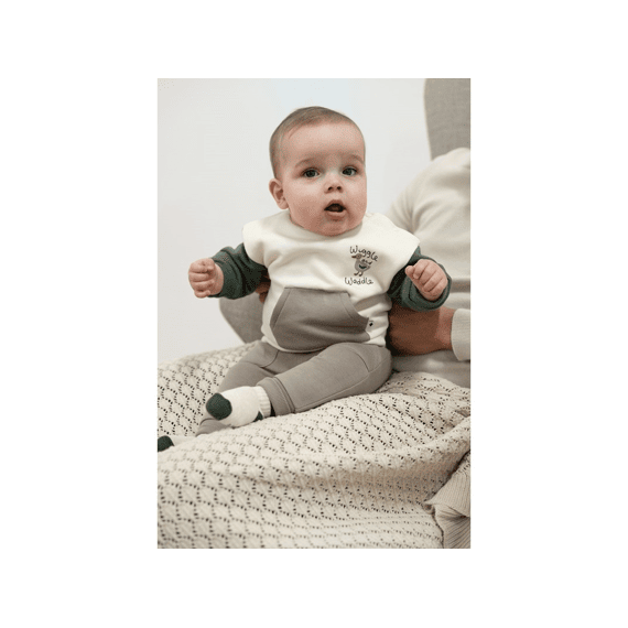 Feetje Sweater