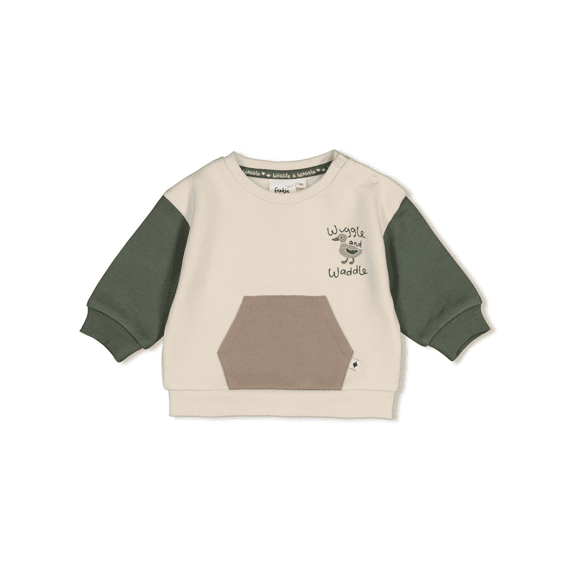 Feetje Sweater