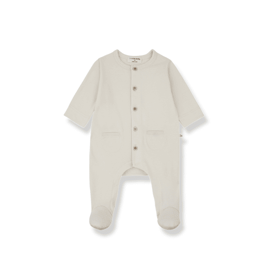 One More In The Family Jumpsuit