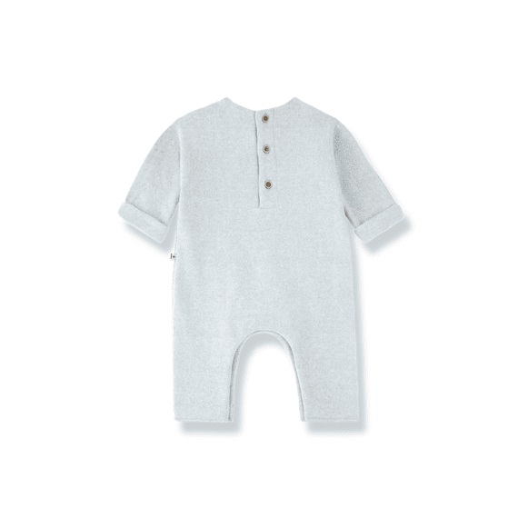One More In The Family Jumpsuit