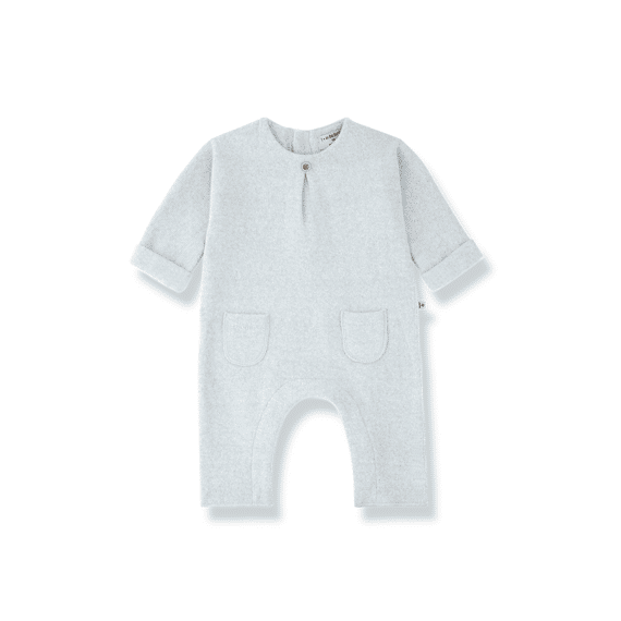 One More In The Family Jumpsuit