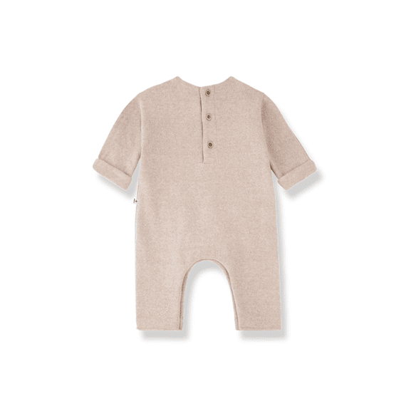 One More In The Family Jumpsuit