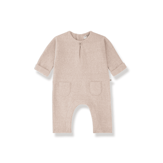 One More In The Family Jumpsuit