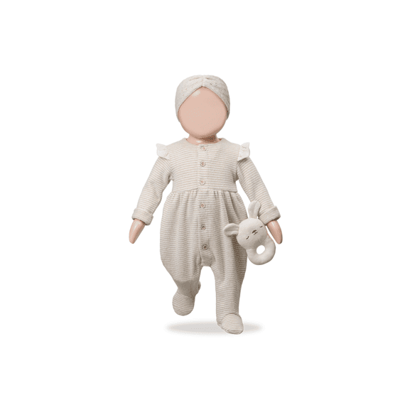 One More In The Family Jumpsuit