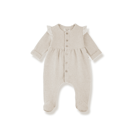 One More In The Family Jumpsuit