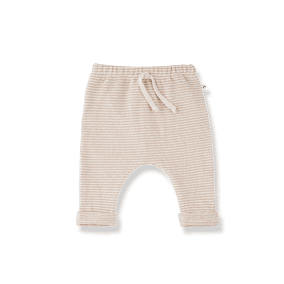 One More In The Family Broek