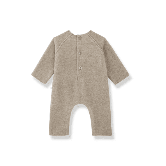 One More In The Family Jumpsuit