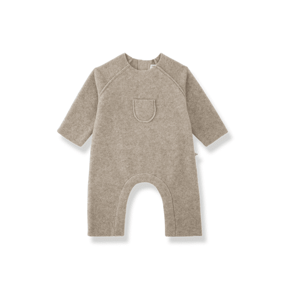 One More In The Family Jumpsuit