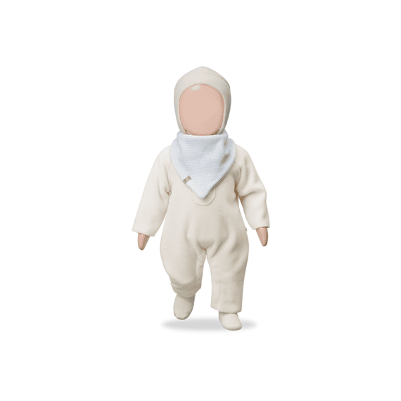One More In The Family Jumpsuit