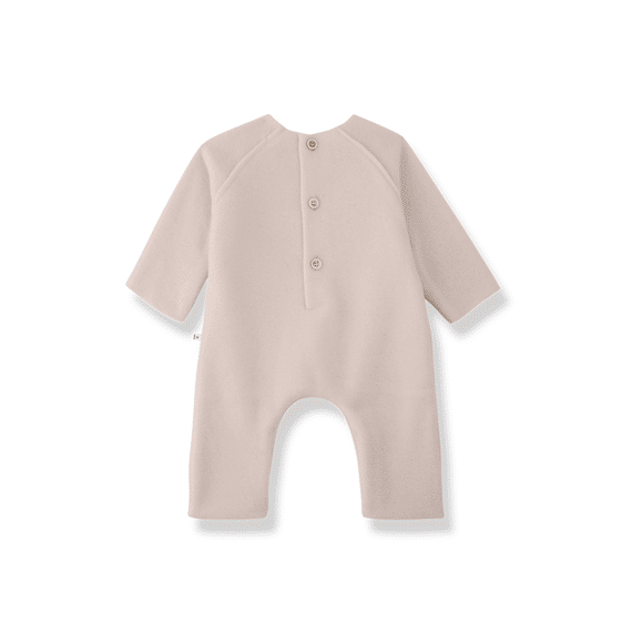 One More In The Family Jumpsuit
