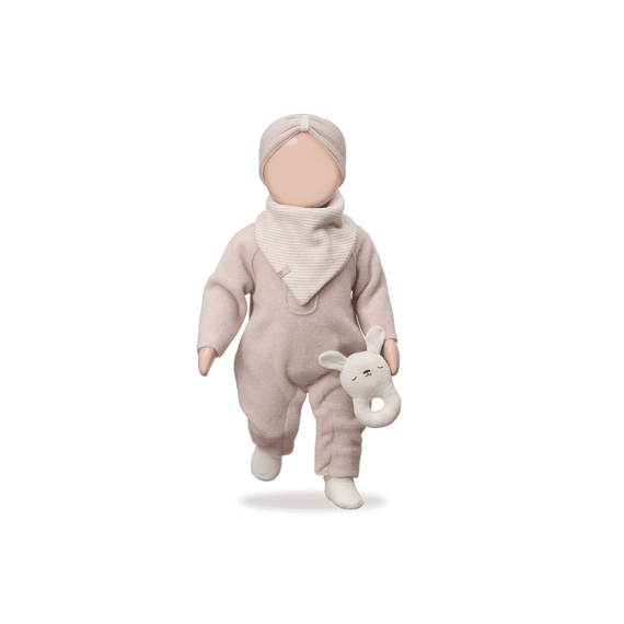 One More In The Family Jumpsuit