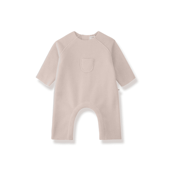 One More In The Family Jumpsuit