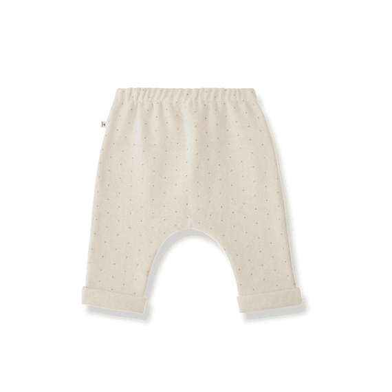 One More In The Family Broek